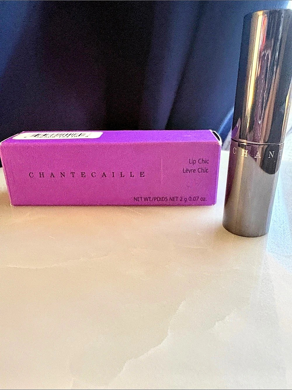 Chantecaille Lip Chic Lipstick- Choose your shade✨ BNIB ✨